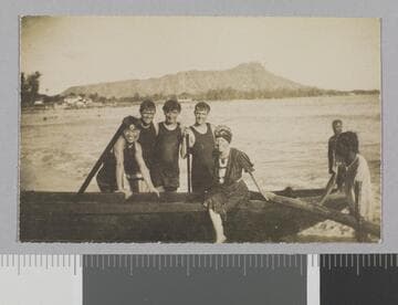 Jack London, et. al