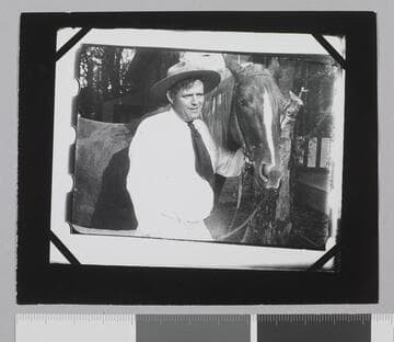 Jack London