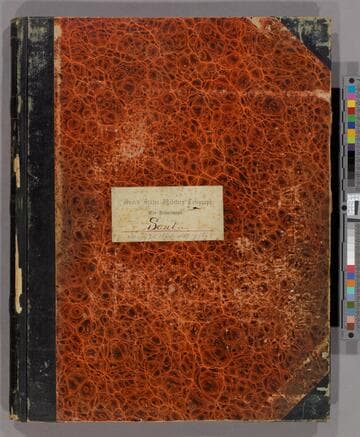 United States Military Telegraph, War Department. Sent, Jany. 21, 1864 -- Dec. 7, 1865