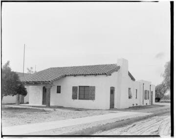 Arro Substation