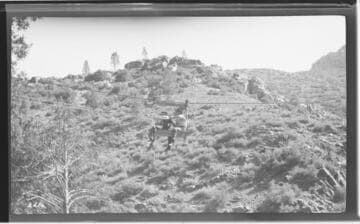 Kern River No. 3