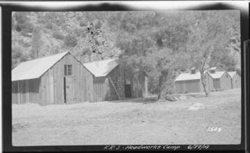 Kern River No. 3