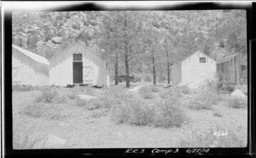 Kern River No. 3