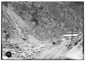 Kern River No. 1