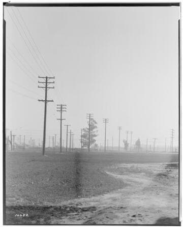 Distribution Lines