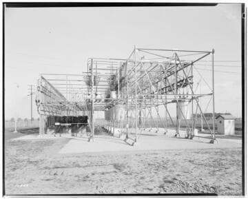 Alon Substation