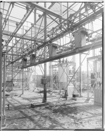 Ripple Substation