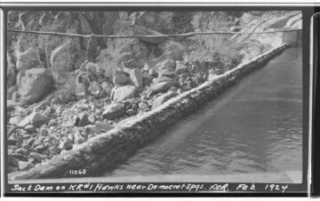 Kern River No. 1