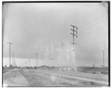 Distribution Lines