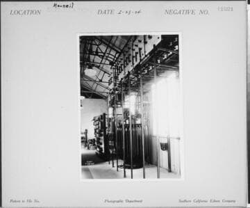 MacNeil Substation