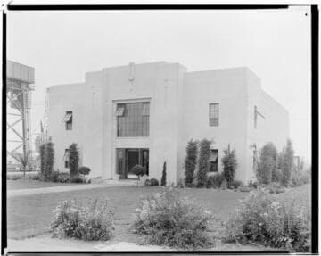 La Fresa Substation