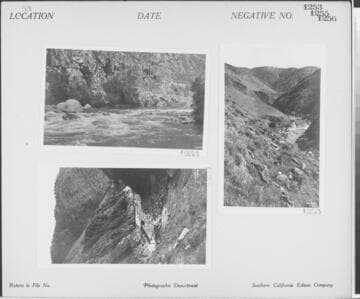 Kern River No. 1
