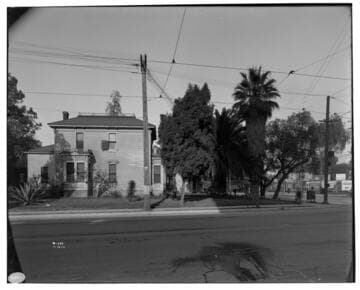 Distribution Lines