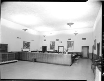Commercial  offices