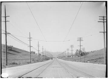 Distribution Lines
