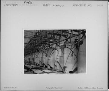 Katella Substation
