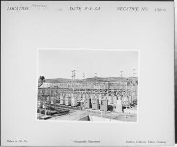 Saticoy Substation