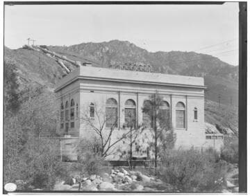 Kern River No. 3