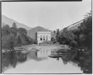 Kern River No. 3