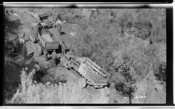 Kern River No. 3