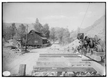 Kern River No. 3