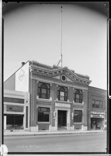 Local Offices A-Z