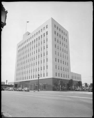 Carnation Company