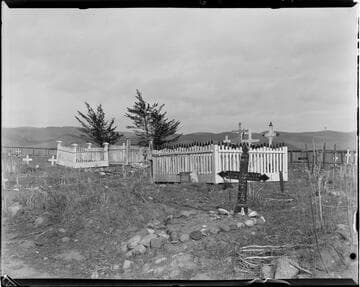 Cemetery