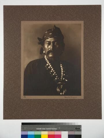 Navaho Brigand