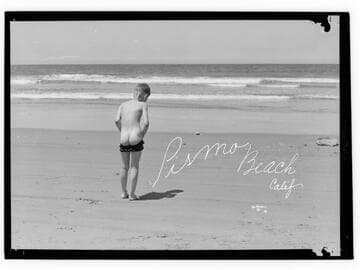 Pismo Beach, Calif