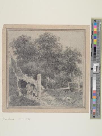 Footbridge