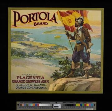 Portola Brand