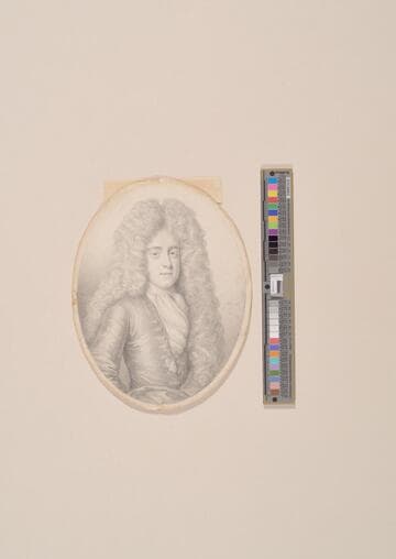 Portrait of a Man