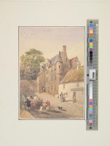 Near Stirling