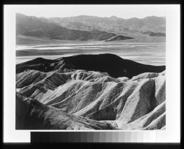 Death Valley