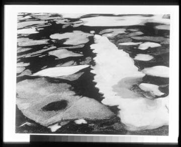 Iceberg Lake, High Sierra