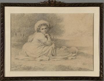 Maria Cosway