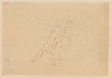 Dancing Nudes