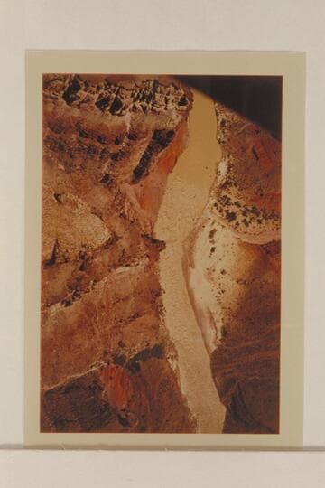 Hance Rapid