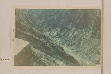 234 Mile Rapid