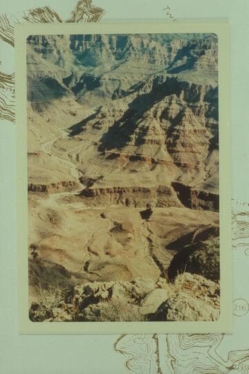 217 Mile Canyon
