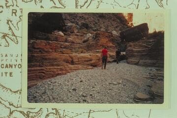 Spring Canyon