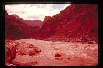 Hermit Rapids