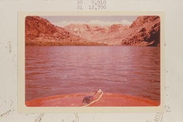 Up to Williams Bottom on the left. Cisco gauge: May 19: 7,780 cfs. May 20: 9,910 cfs. May 21: 12,700 cfs