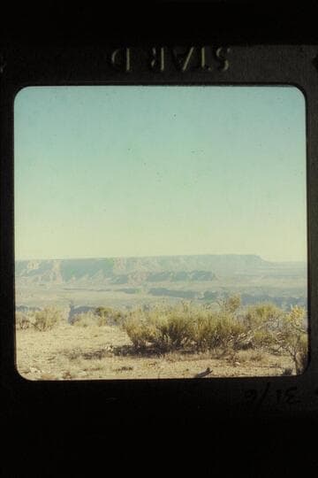 Shivwits, Lake Mead