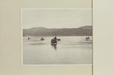 Arrival at Pierces Ferry: "June Bug," "Boo," "Step In," "Twin," "Chariot."