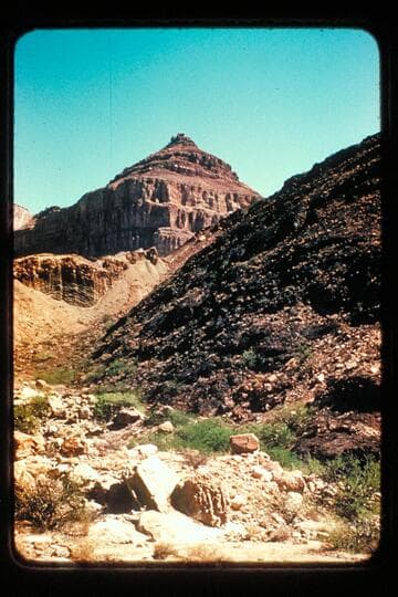 Chuar Creek