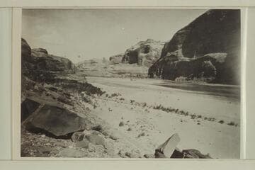33, clear down below Halls Creek. Best expedition