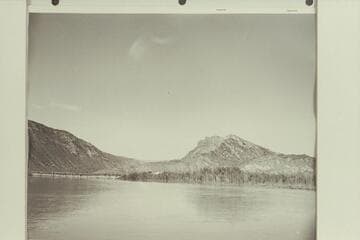 Flaming Gorge