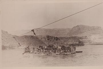 Lees Ferry
